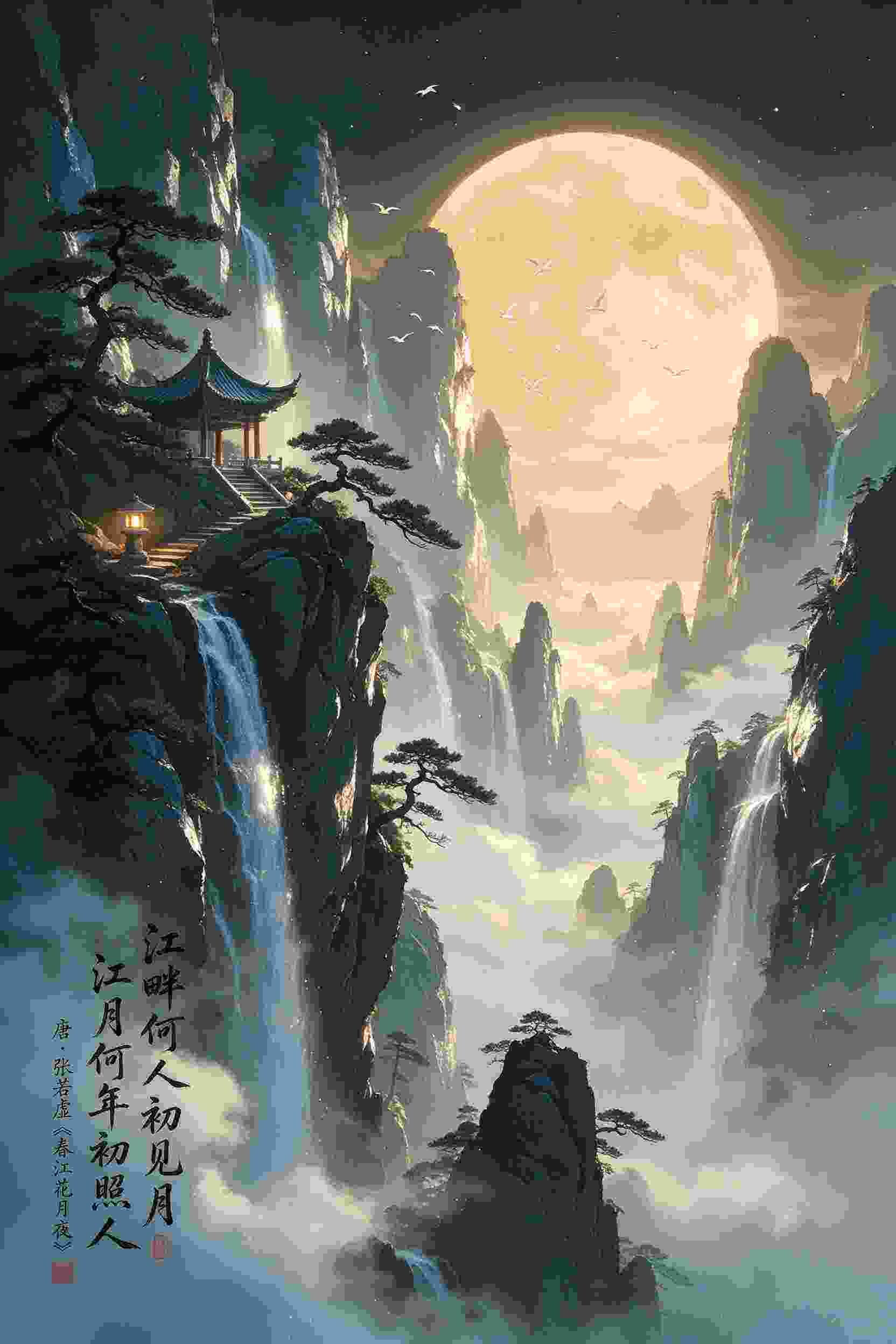 完美世界